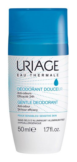 URIAGE DEO DOUCEUR ROLL-ON 50 ML