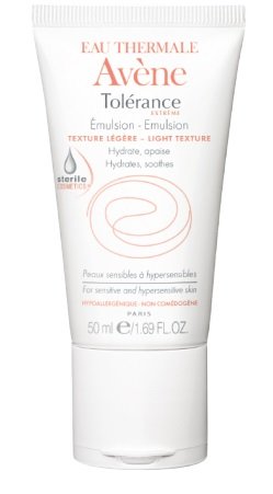 EAU THERMALE AVENE TOLERANCE EXTREME EMULSIONE 50 ML