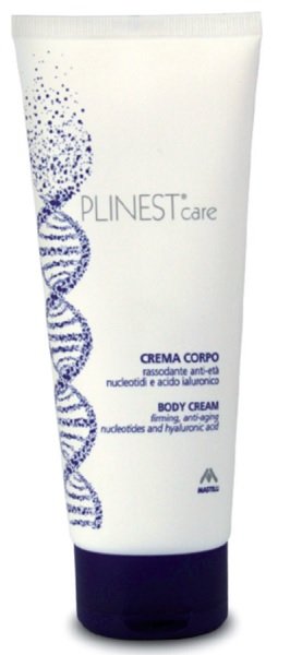 PLINEST CARE CREMA CORPO 200 ML