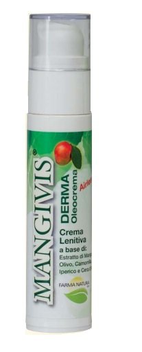 MANGIVIS DERMA OLEOCREMA 50 ML