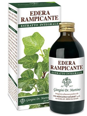 EDERA RAMPICANTE ESTRATTO INTEGRALE 200 ML