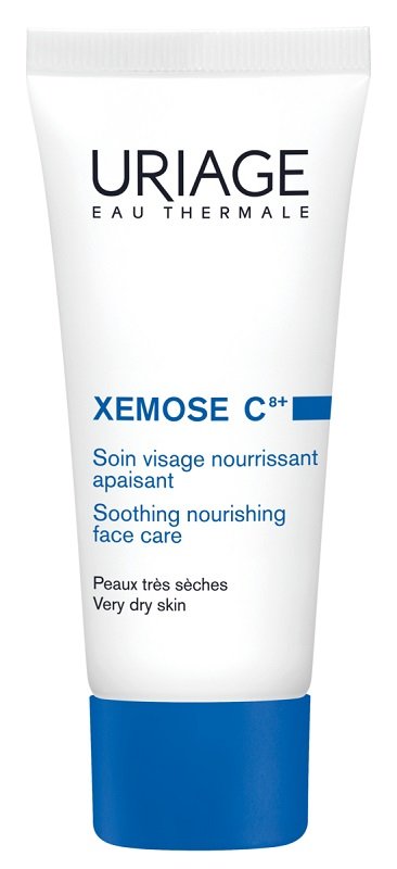 XEMOSE CREMA VISO 40 ML