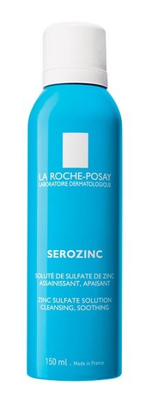 SEROZINC 150 ML
