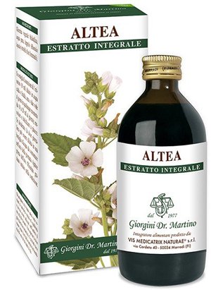 ALTEA ESTRATTO INTEGRALE 200 ML
