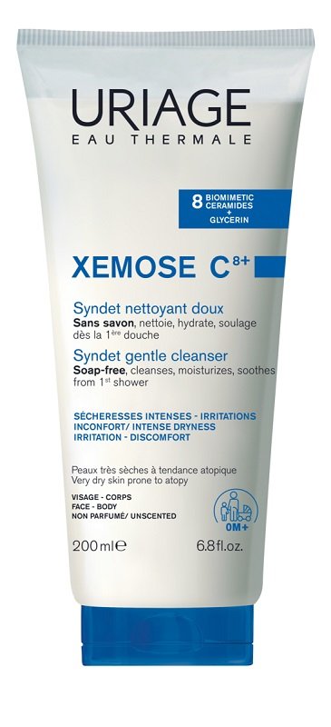 XEMOSE SYNDET DETERGENTE DELCATO 200 ML