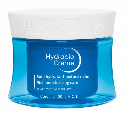 HYDRABIO CREME 50 ML
