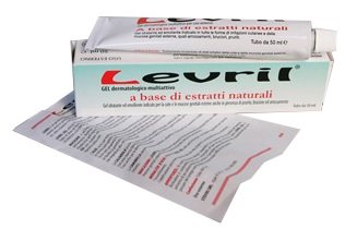 LEVRIL GEL 50 ML
