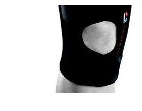 GINOCCHIERA THERMOSKIN STABILIZZANTE REGOLABILE SPORT LARGE/EXTRA LARGE