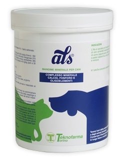 ALS FLACONE 500 G