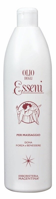 ESSENI OLIO DEGLI ESSENI 500 ML