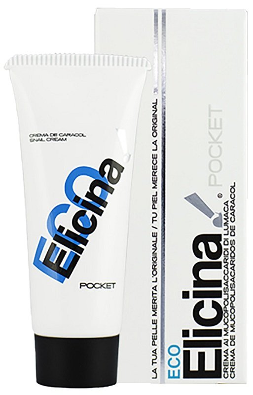 ELICINA ECO POCKET CREMA 20 G