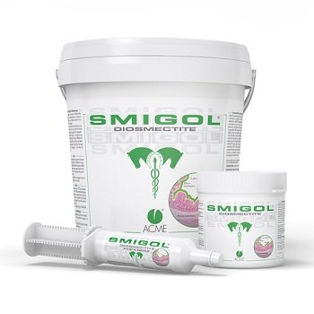 SMIGOL POLVERE 1 KG
