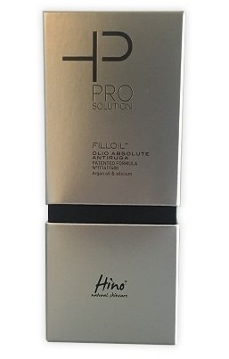 HINO NATURAL SKINCARE PRO SOLUTION FILLOILTM OLIO ABSOLUTE ANTIRUGA 50 ML