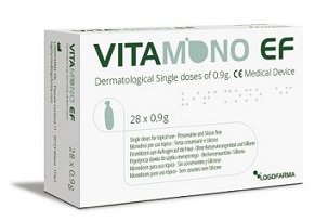 VITAMONO EF MONODOSE 28 CAPSULE USO ESTERNO 0,9G