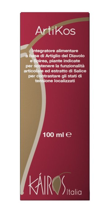 ARTIKOS 100 ML