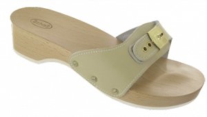 PESCURA HEEL ORIGINAL BYCAST WOMENS SAND EXERCISE SABBIA 37