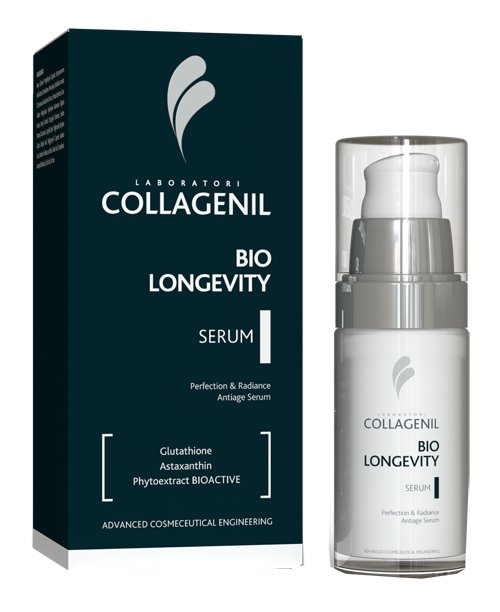 COLLAGENIL BIO LONGEVITY SERUM 30 ML