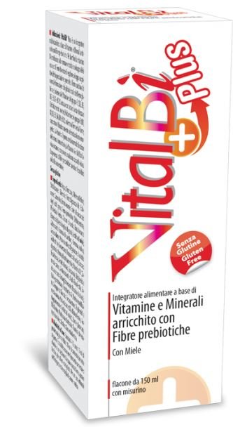 VITALBI%27 PLUS 150 ML