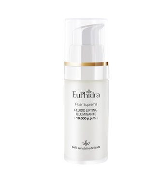 EUPHIDRA FILLER FL 10000 PPM ILLUMINANTE 30 ML