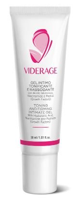VIDERAGE GEL INTIMO 30 ML