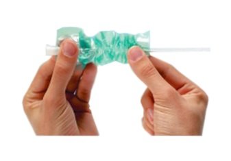 CATETERE AUTOLUBRIFICANTE IDROFILO ACTREEN HI LITE CATH CH10 20CM DONNA NELATON 30 PEZZI