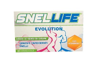 SNELLIFE EVOLUTION COMPRESSE