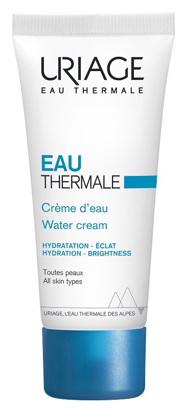 EAU THERMALE CREMA LEGGERA ACQ 40 ML