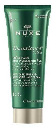 NUXE NUXURIANCE ULTRA CREMA MANI ANTI-MACCHIE E ANTI-ETA%27 75 ML