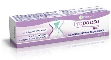 PROPAUSA GEL INTIMO 30 ML