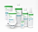 SOLUZIONE ACQUOSA PER IRRIGAZIONE FERITE SUPER OSSIDATA GRANUDACYN PH STABILE 7.2 250 ML PRONTA ALL%27USO