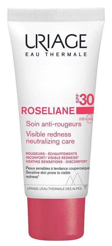 ROSELIANE CREMA SPF30 40 ML