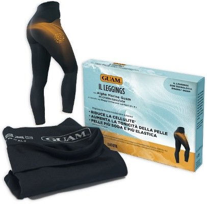 GUAM LEGGINGS XS-S 38-40