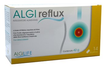 ALGIREFLUX 14 BUSTINE