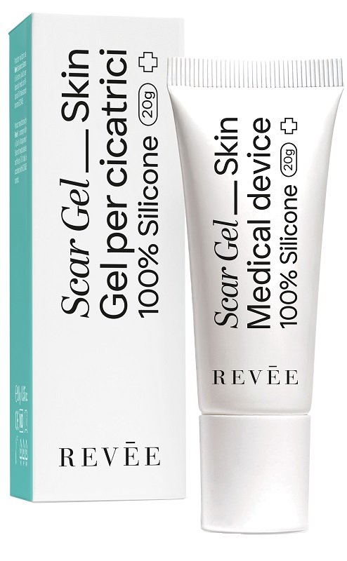REVEE SCAR GEL 20G