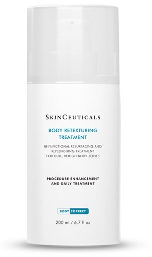 BODY RETEXTURING 200 ML