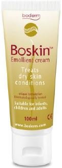 BOSKIN CREMA 100 ML MARCHIO CE