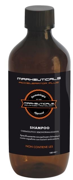 MARKEUTICALS ACCELERATOR PLUS 200 ML