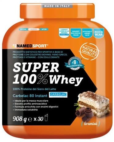 SUPER100% WHEY TIRAMISU%27908 G