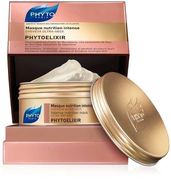 PHYTOELIXIR MASCHERA 200 ML