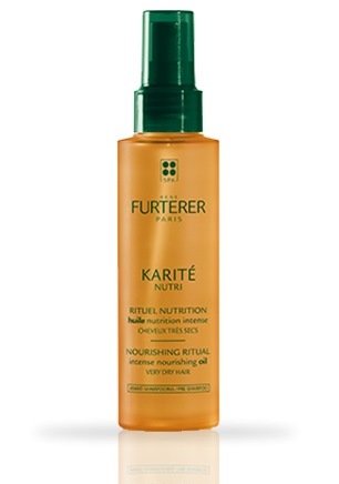 RENE FURTERER KARITE%27 NUTRI OLIO NUTRIZIONE INTENSA 100 ML