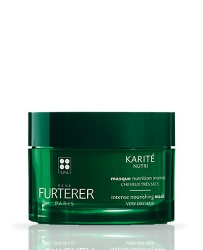 RENE FURTERER KARITE%27 NUTRI MASCHERA NUTRIZIONE INTENSA 200 ML