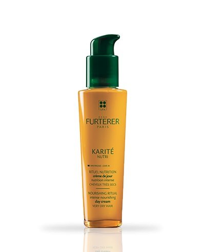 RENE FURTERER KARITE%27 NUTRI CREMA GIORNO NUTRIZIONE INTENSA 100 ML