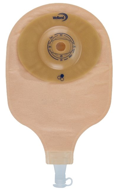 AURUM CONVEX URO M TR R13-48