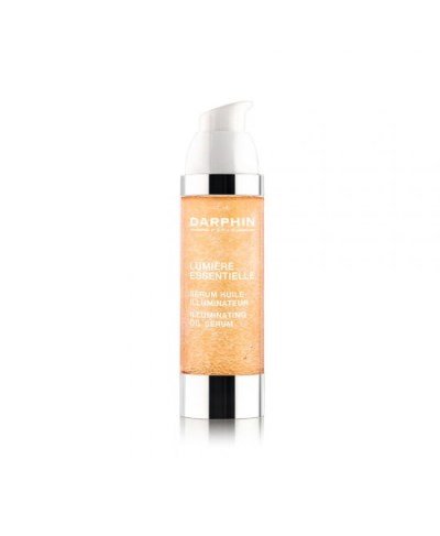 DARPHIN LUMIERE ESSENTIELLE OIL SERUM 30 ML NOVITA%27
