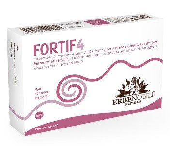 FORTIF4 12 CAPSULE