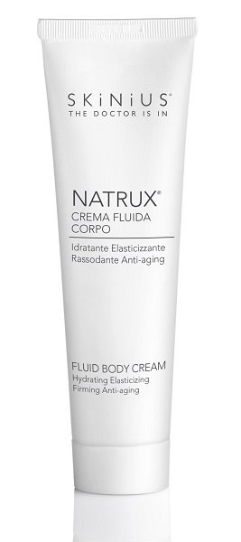 NATRUX CREMA FLUIDA 200 ML