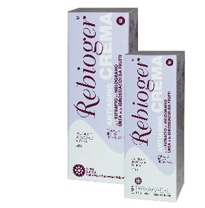 REBIOGER CREMA 15 ML