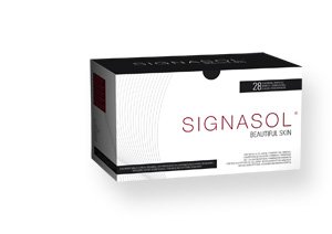 SIGNASOL 28 FLACONCINI 25 ML