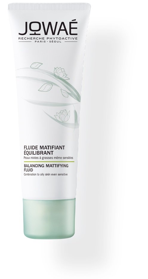 JOWAE FLUIDO RIEQUILIBRANTE OPACIZZANTE 40 ML