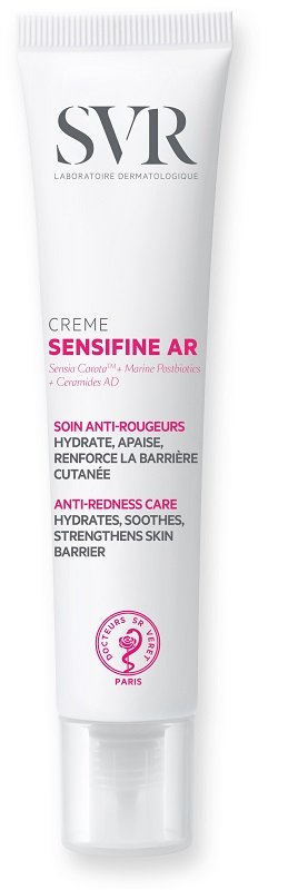 SENSIFINE AR CREME 40 ML